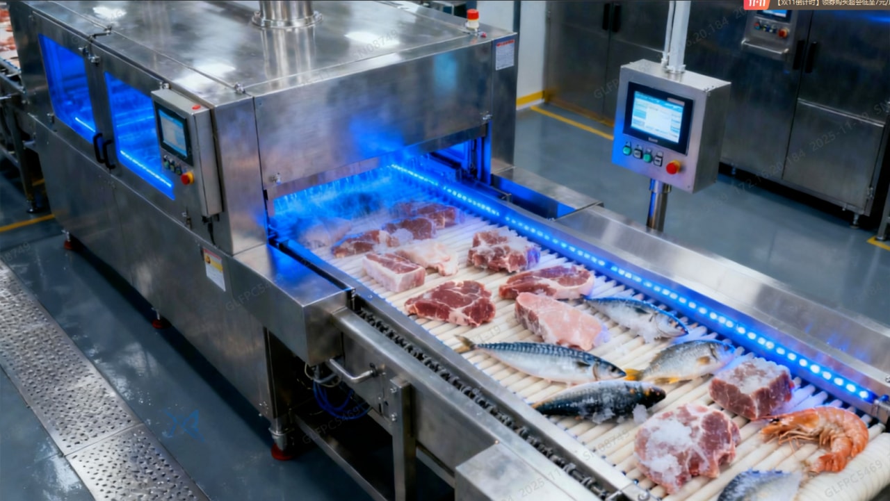 公海彩船·6600(中国)官方网站连续波大功率磁控管应用