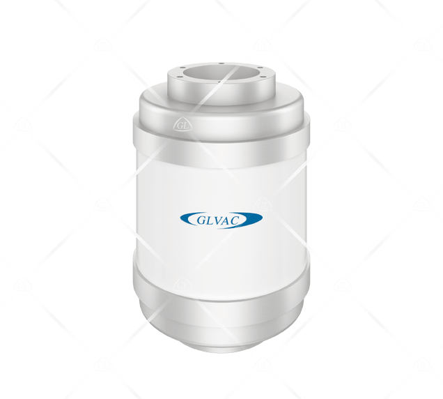 固定真空电容器